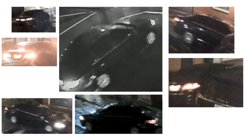 Illustration for article titled New Orleans Police Asked Us To Help ID A Car So Let's See What We Can Do
